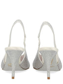 Rene Caovilla Slingback "Jinny"