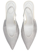 Rene Caovilla Slingback "Jinny"