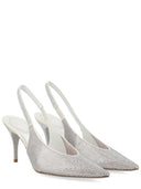Rene Caovilla Slingback "Jinny"