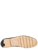 Premiata Mocassino aus Wildleder