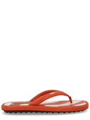 Tod's Sandalo Infradito Con Logo