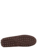 Zamszowe Mocassino Tod's