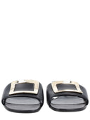 Roger Vivier Sandalo Mule "Belle"