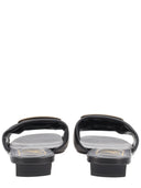 Roger Vivier Sandalo Mule "Belle"