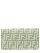Fendi Portafoglio "Baguette"