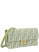 Fendi Portafoglio "Baguette"