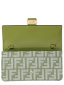 Fendi Portafoglio "Baguette"