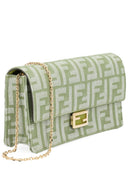 Fendi Portafoglio "Baguette"