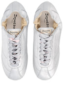 Repetto Sneaker "Tennis Silk"