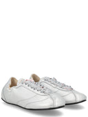 Repetto Sneaker "Tennis Silk"