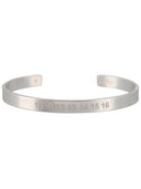 Maison Margiela Bracciale "مرجع الرقم"