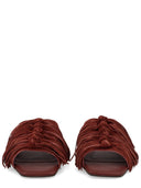 Ash Mule "Brigitte"