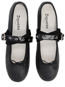 Repetto Ballerine "Ballet Twist Mary Jane"