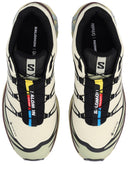 Salomon Sneaker "Xt 6"