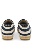 Marc Jacobs Espadrilla in Tela