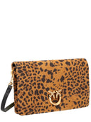 Pinko Pochette Small Avec Logo