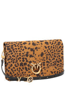 Pinko Pochette Small Avec Logo