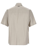 Msgm Camicia In Cotone