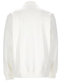 Brunello Cucinelli Felpa Con Zip