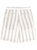 Boss Camel Shorts In Lino