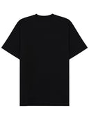 Msgm T Shirt Con Logo