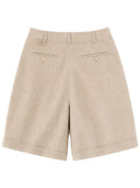 Jacquemus Le Shorts "Pastro"
