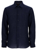 Boss Camel Camicia "L Hays Kentw C"