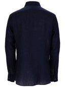 Boss Camel Camicia "L Hays Kentw C"