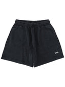 Pantaloncini Msgm Con Logo