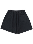 Pantaloncini Msgm Con Logo