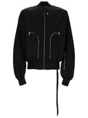 Rick Owens Drkshdw Giacca Bomber "Bauhaus Flight"