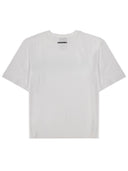 Dsquared T Shirt "Iconique"