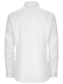 Boss Camicia In Lino