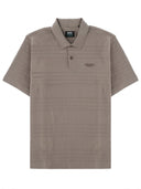 Boss Polo Con Logo