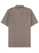 Boss Polo Con Logo