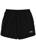 Boss Shorts Con Logo