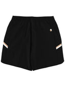 Boss Shorts Con Logo