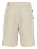 Aspesi Shorts In Cotone