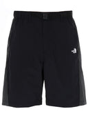 The North Face Shorts Con Cintura