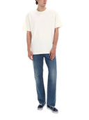 Amish Jeans "James Wash Crinkle"