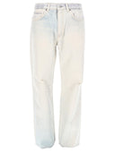 I nostri jeans legacy "Terzo taglio"
