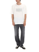 Jeans Maison Margiela In Denim Di Cotone