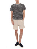 Missoni T Shirt In Cotone