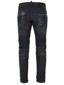 Dsquared Jeans Cinque Tasche