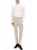 Hugo Camicia In Lino