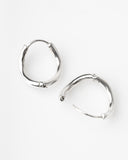 Bar Jewellery Bijoux Silver