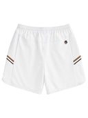 Boss Shorts Con Logo
