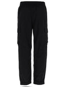 Fendi Pantalone In Tessuto Tecnico