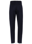 Fendi Pantalone In Tela Di Lana