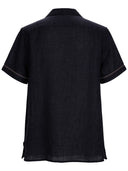 Ps By Paul Smith Camicia In Lino